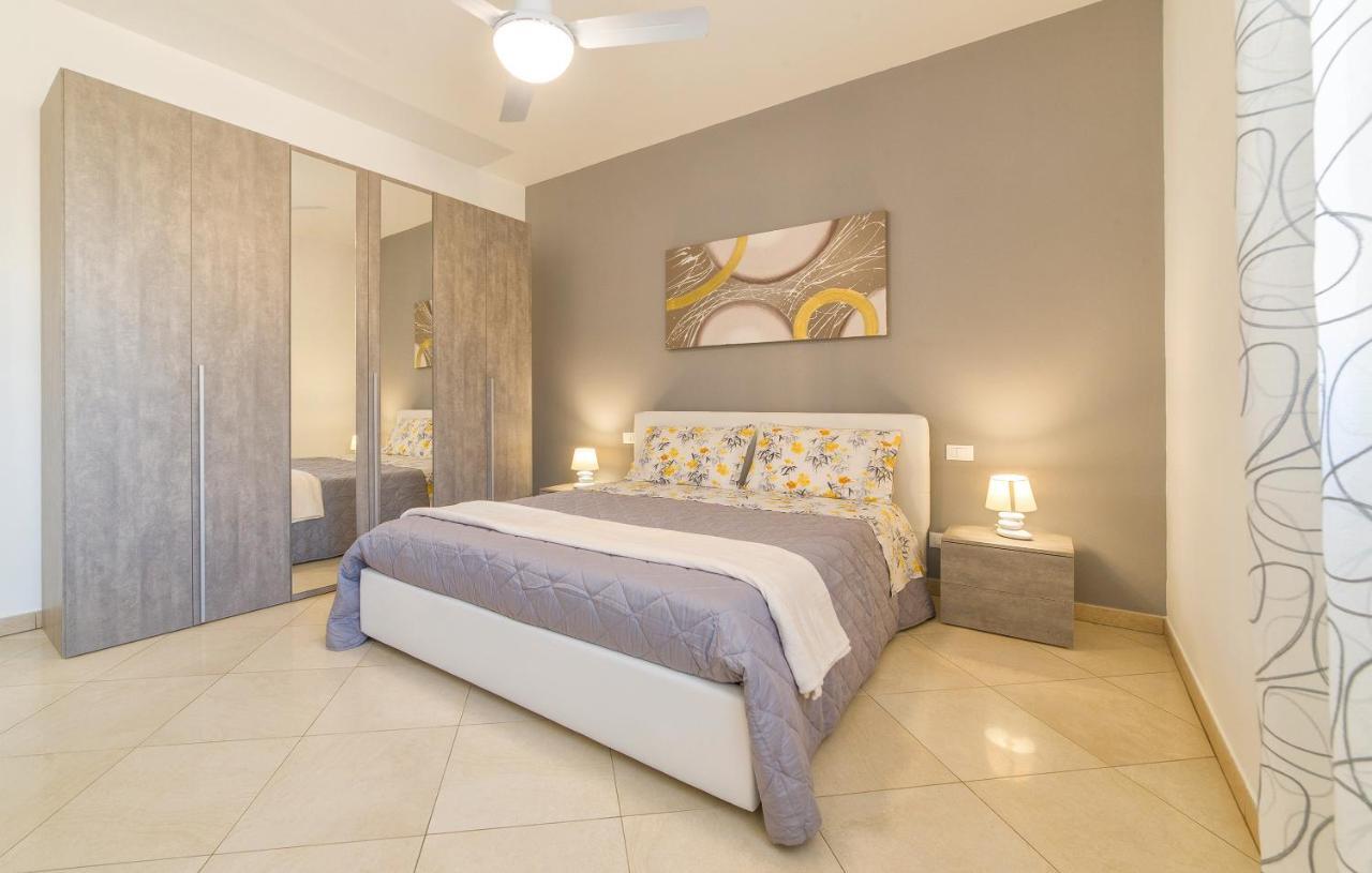 Apartamento Casa Terry